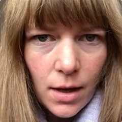 Anna Girvan