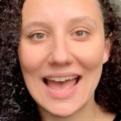 Rachel Hosker
