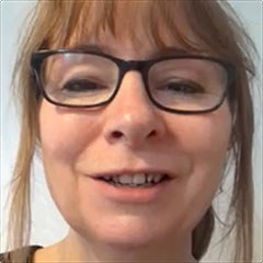 Teresa Ward